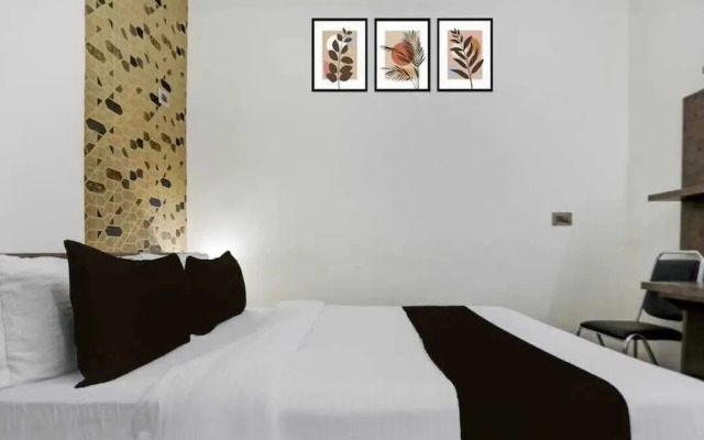 Hotel shad residency