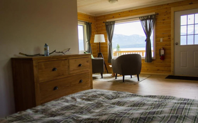 Southern Lakes Resort