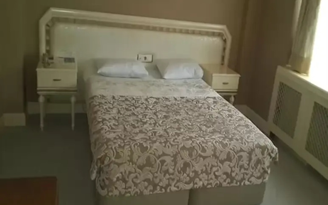 Ankara Regency Hotel