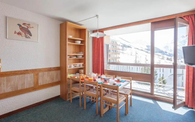 Residence Maeva Le Jandri