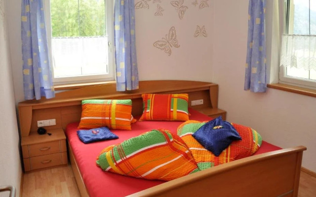 Appartement Frischmann