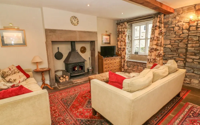 Beckside Cottage