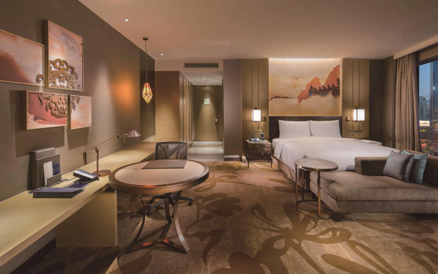 Hilton Shenyang