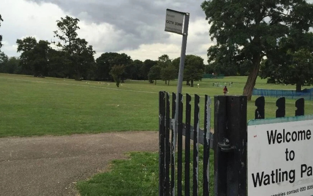 A Comfortable Studio on Pavillion Way Burnt Oak