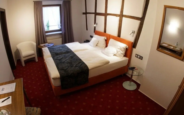 Hotel zur Post