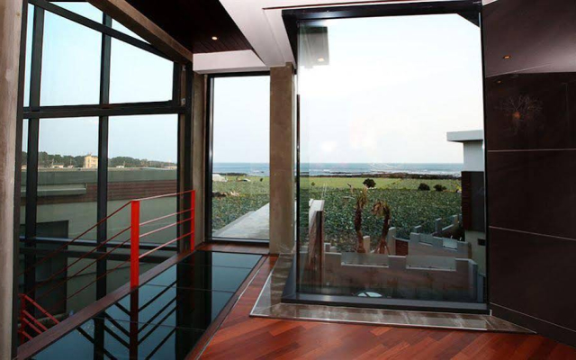 Scarboro Hotel & Exclusive Resort