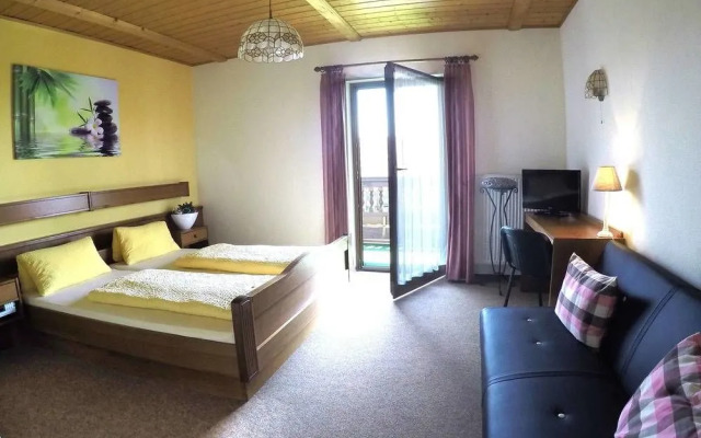 Hotel Zur Post