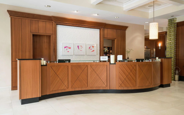 Hilton Garden Inn Dalton, GA