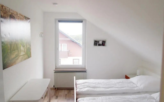 Ferienwohnung Bösehansen & Schimmer 27