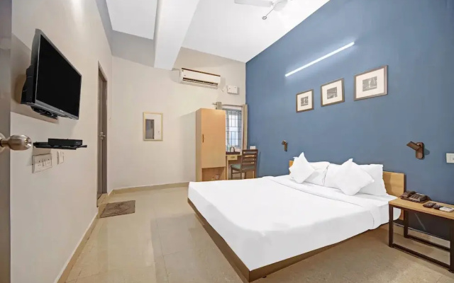 RG Suites Nanganallur