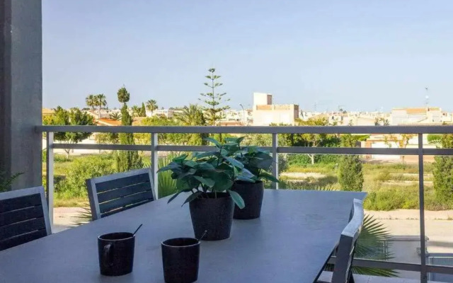 Pink OASIS-Orihuela Costa