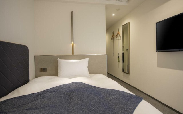 Tokyu Stay Osaka Honmachi
