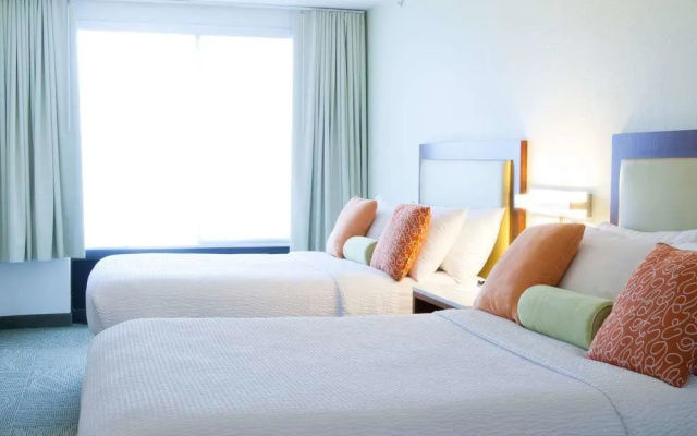 SpringHill Suites Austin Northwest/Arboretum