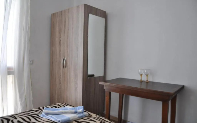 Akhmed Guest House