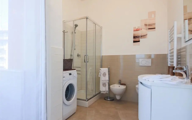 Belfiore Apartment
