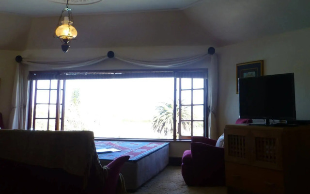 Mont Fleur B&B