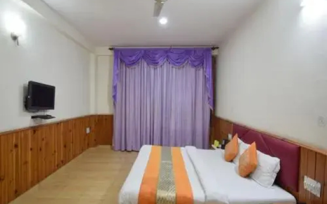 Sarthak Resort by OYO Rooms
