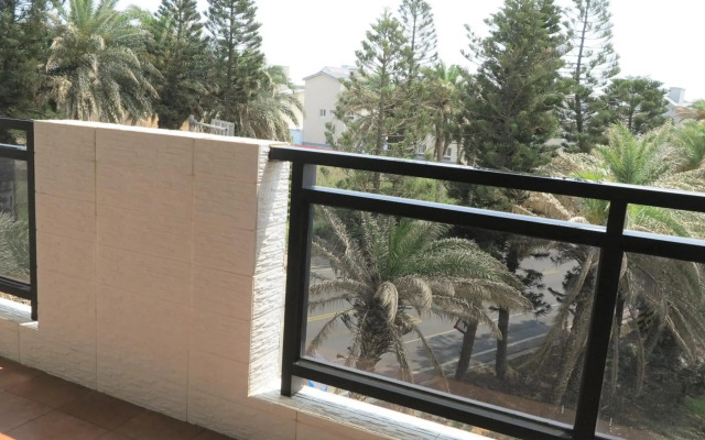 Xin Zhu Homestay