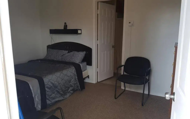 A&K Motel