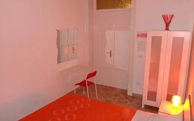 Arcobaleno Rooms