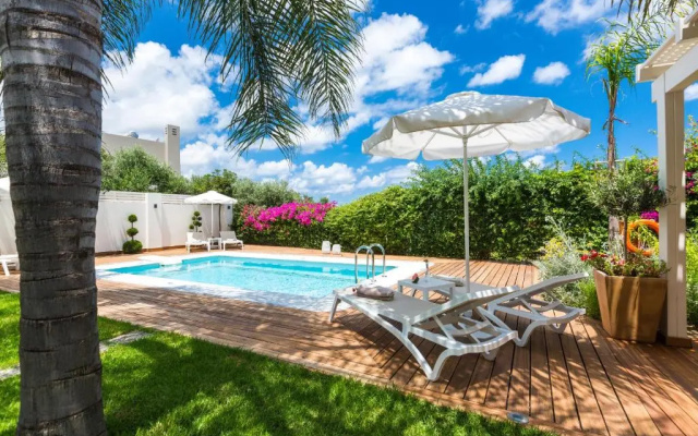 Aria Villas, modern paradise, By ThinkVilla