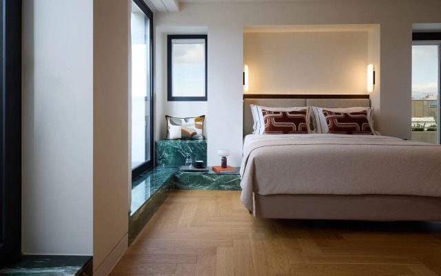 Bellén Athens Hotel