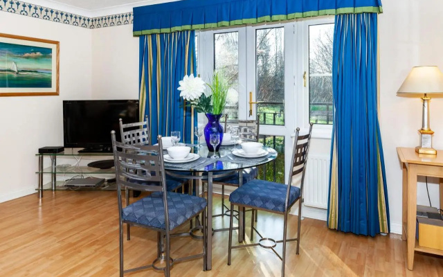 Churchill Way Suite