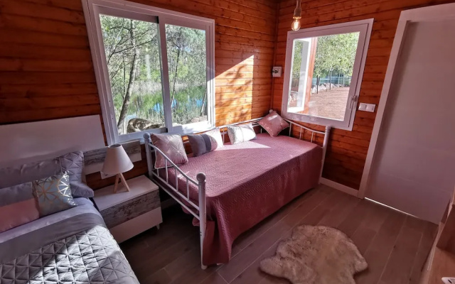 Casa Orilla el Lago by JITKey