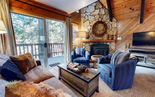 Mammoth View Villas - Near Hike/bike Trails!