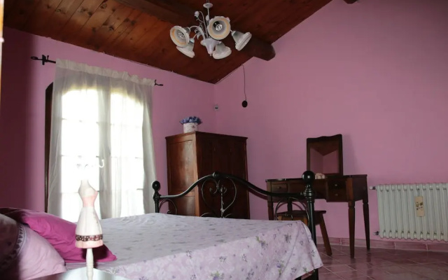 Casa Clemy B&B