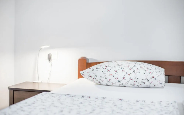 Luxury Apartments Iva