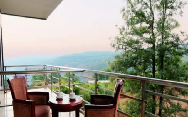 The Grand Legacy Resort