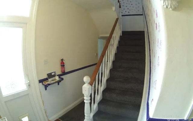 Radanks House