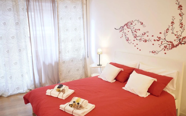 True Colors Apartments Sivori