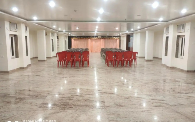 Hotel Shree Shyam International