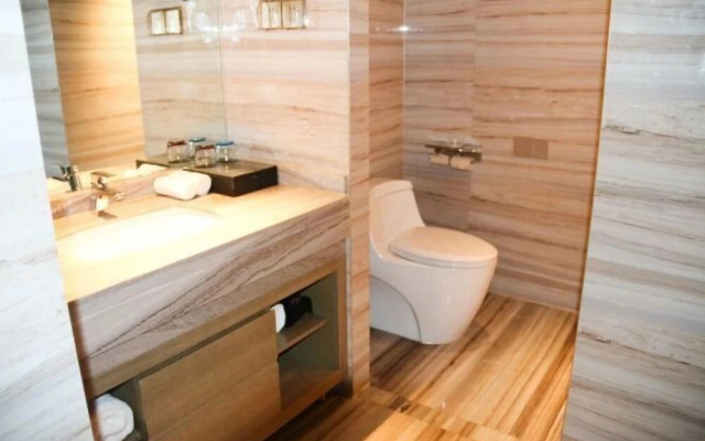 Donghuang International Hotel