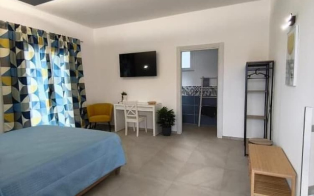 Casa MaLù