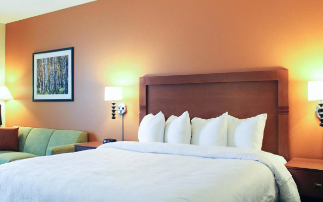 MainStay Suites Tioga
