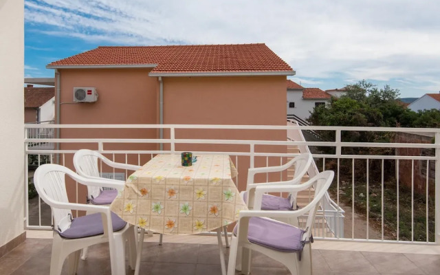 Apartmani Darjan