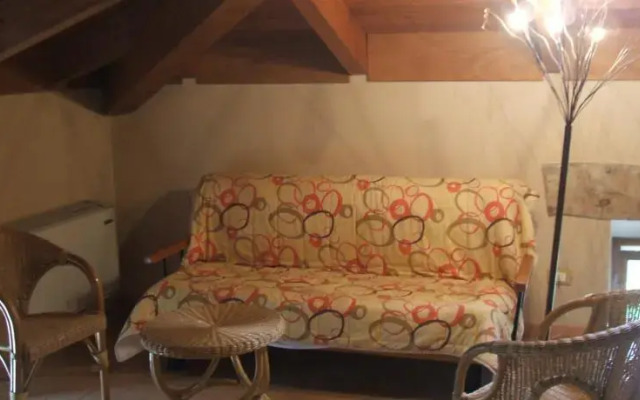 Le Mignole Bioagriturismo