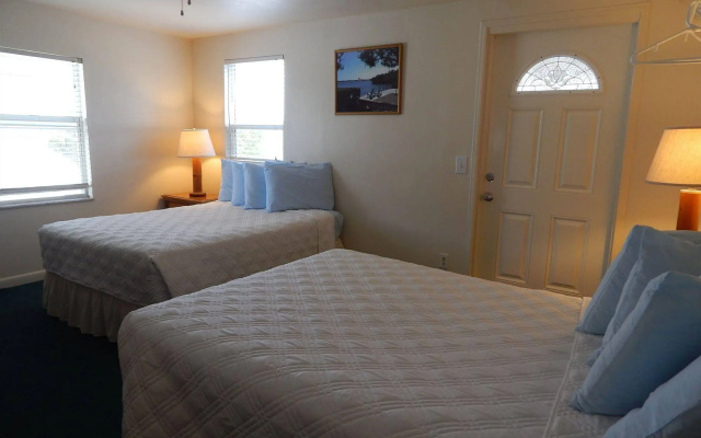 Parmer's Resort