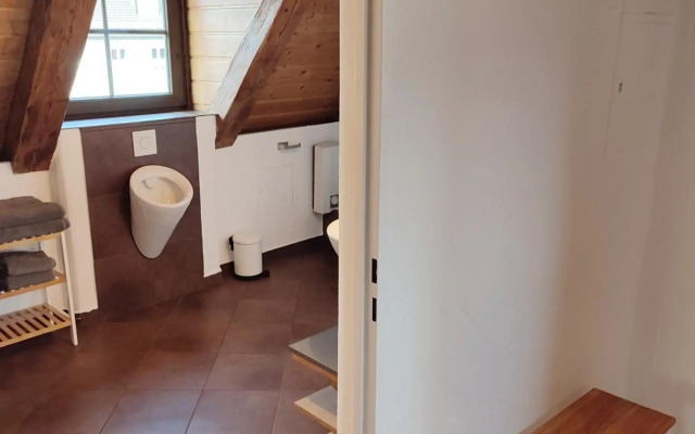 **Altstadt**Appartement**