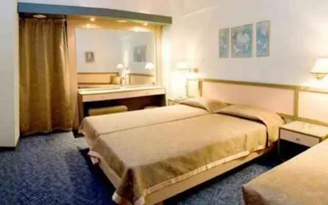 Rainbow Hotel