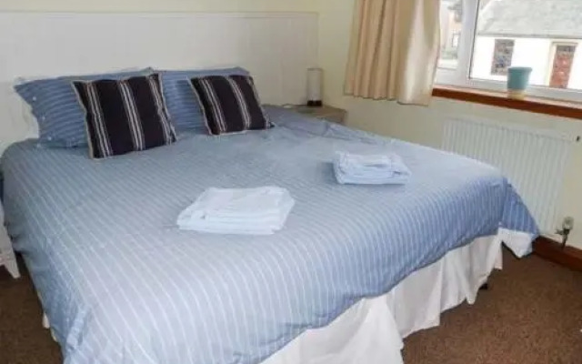 Troon Apartment
