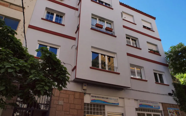 Apartamento Ciconia