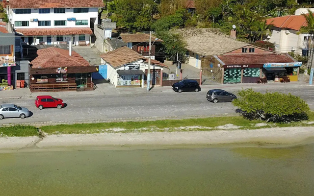 Pousada Panorâmica