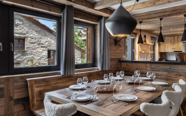 Appartement Val-d'Isère, 5 pièces, 10 personnes - FR-1-567-6