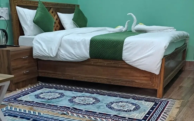 Mudita Hotel
