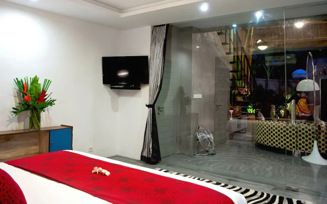 Esha Villa Oberoi