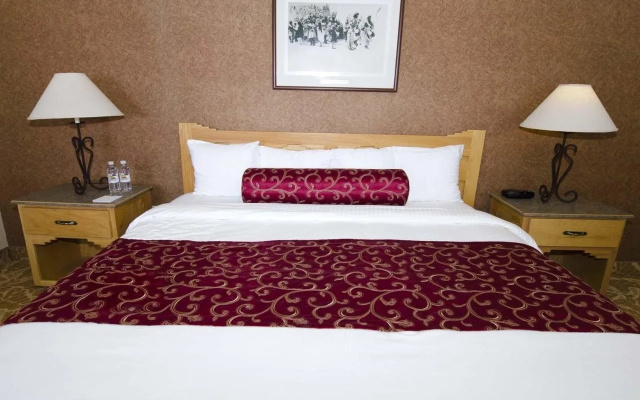 Sky City Casino Hotel